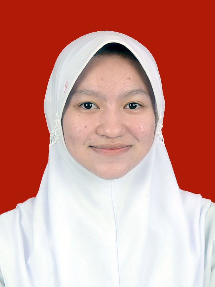 Foto MUTHII KHAARIIJ FAUZIAH
